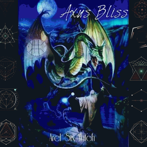 Axus Bliss : Arel Six Witch
